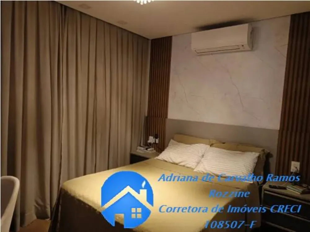 Casa, 3 quartos, 150 m² - Foto 11