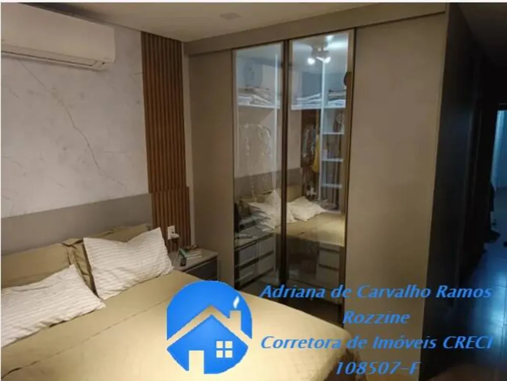 Casa, 3 quartos, 150 m² - Foto 7