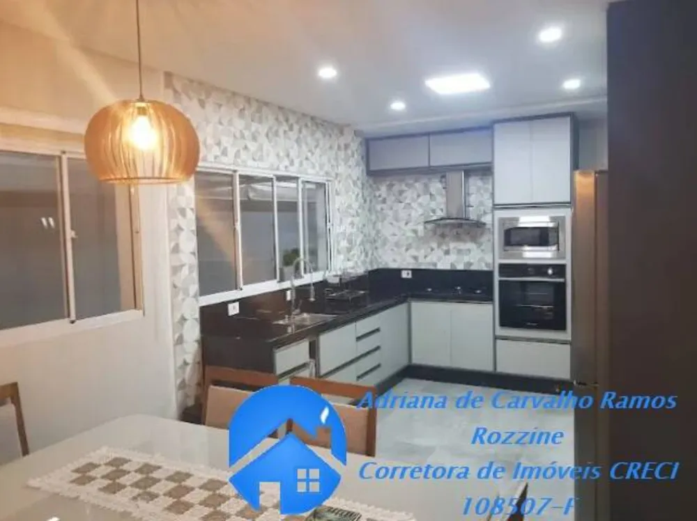 Casa, 3 quartos, 150 m² - Foto 1