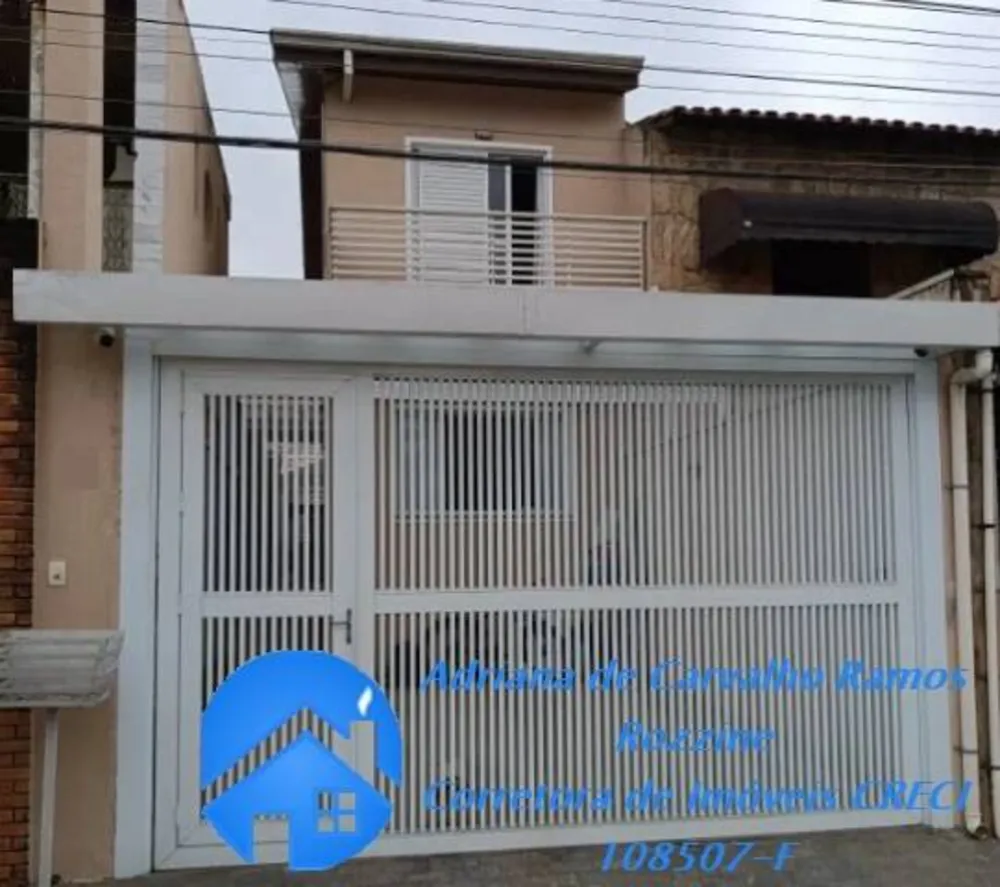 Casa, 3 quartos, 150 m² - Foto 16