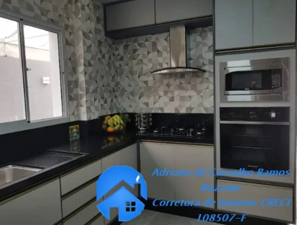 Casa, 3 quartos, 150 m² - Foto 2
