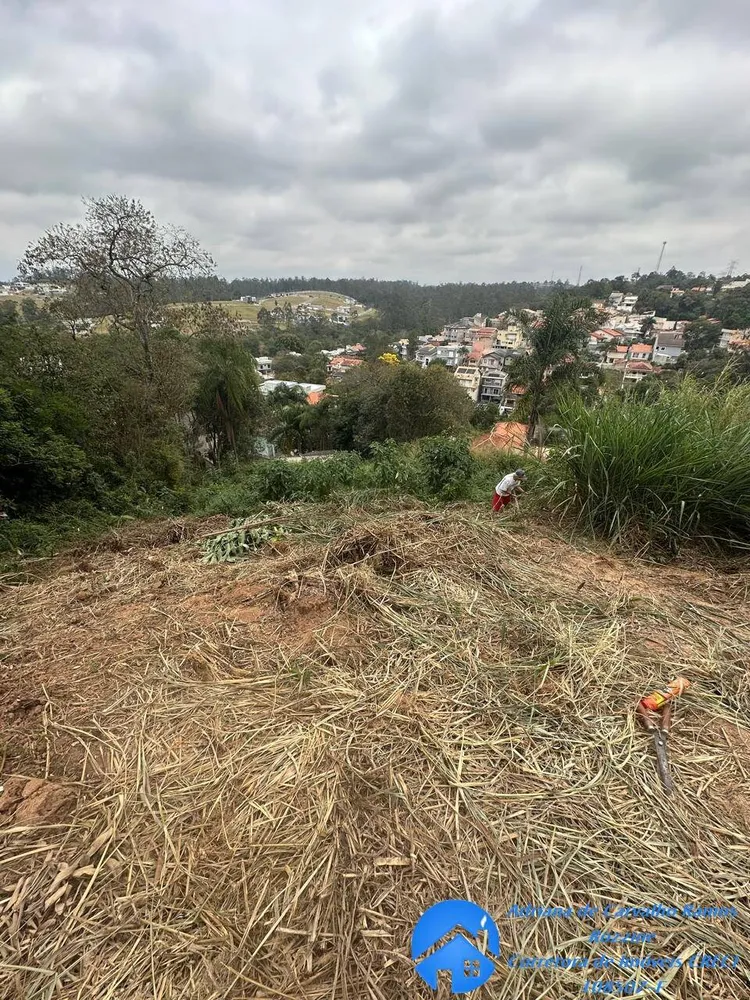 Terreno, 368 m² - Foto 1