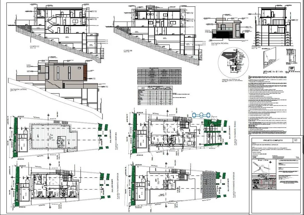 Terreno, 368 m² - Foto 3