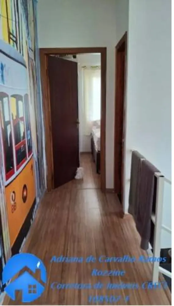 Casa, 2 quartos, 134 m² - Foto 7