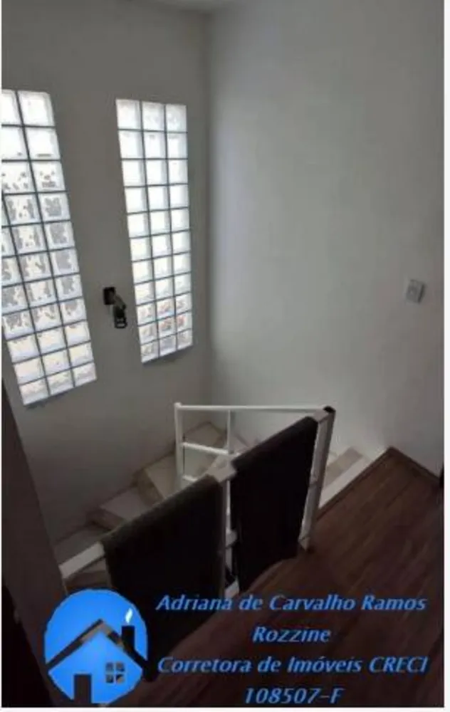 Casa, 2 quartos, 134 m² - Foto 6