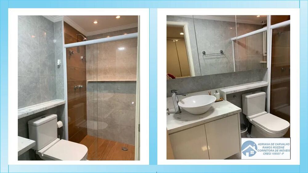 Apartamento, 3 quartos, 71 m² - Foto 2