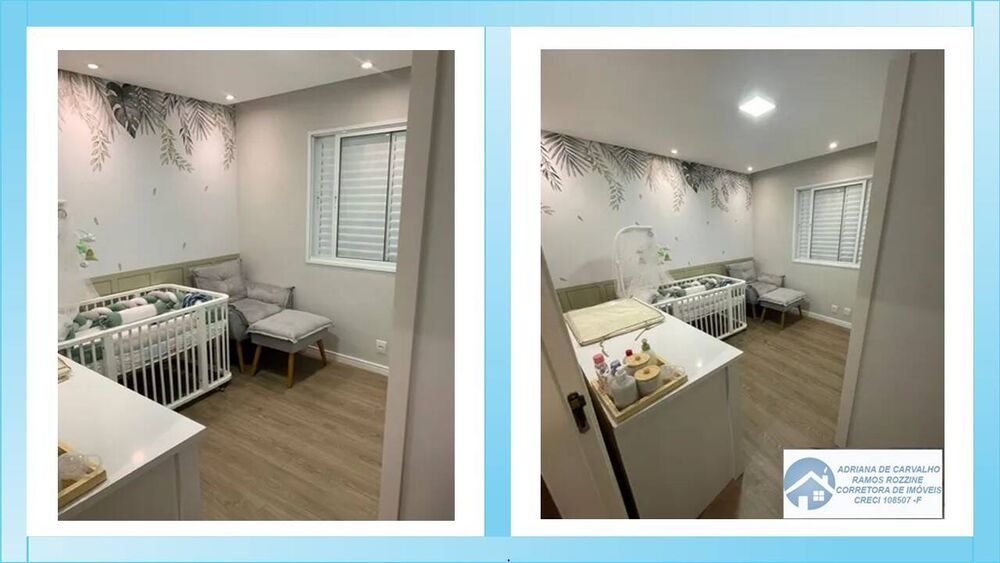 Apartamento, 3 quartos, 71 m² - Foto 4