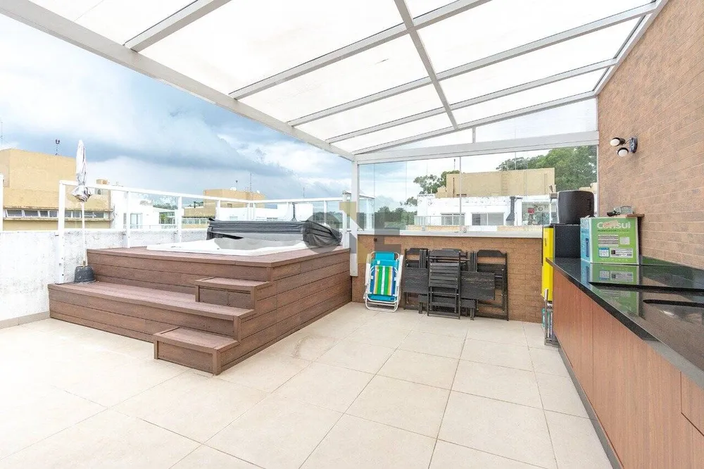 Apartamento, 4 quartos, 188 m² - Foto 6