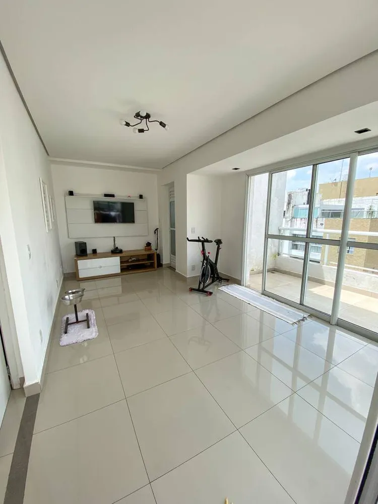 Apartamento, 4 quartos, 188 m² - Foto 4