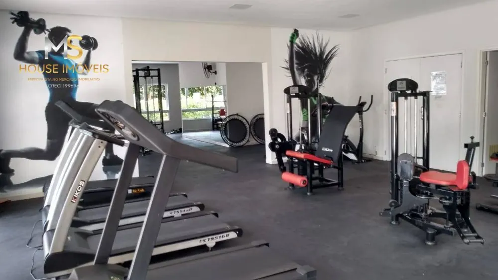 Apartamento, 4 quartos, 188 m² - Foto 9