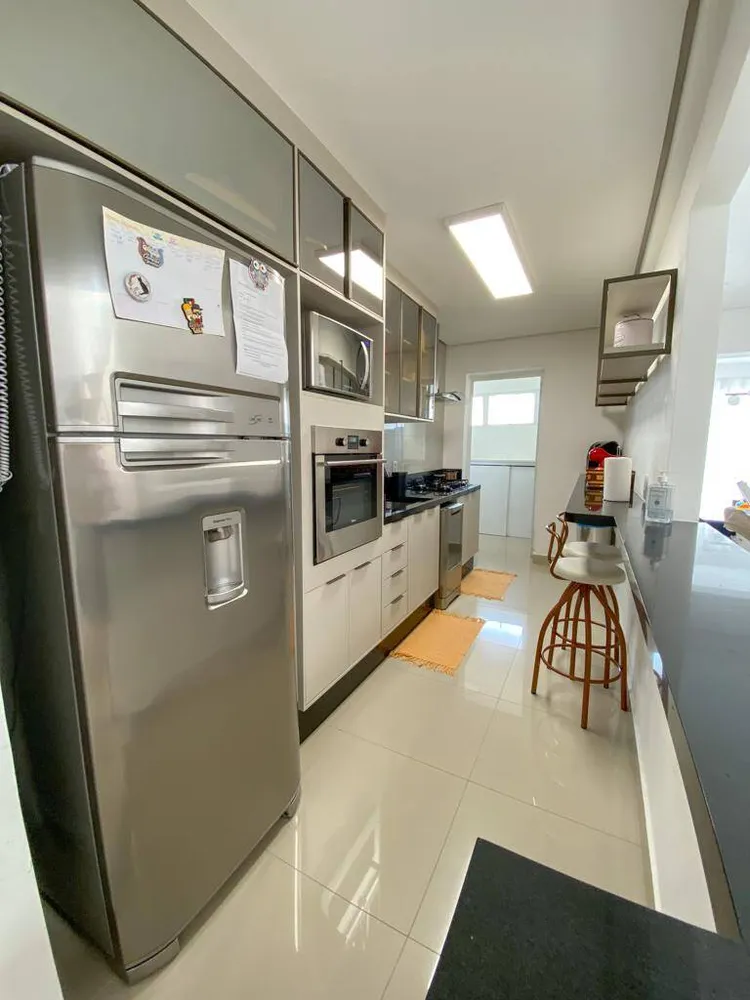 Apartamento, 4 quartos, 188 m² - Foto 5