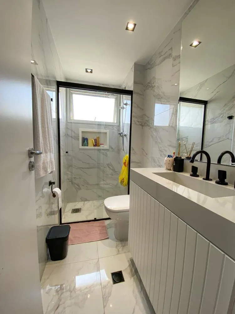 Apartamento, 4 quartos, 188 m² - Foto 8
