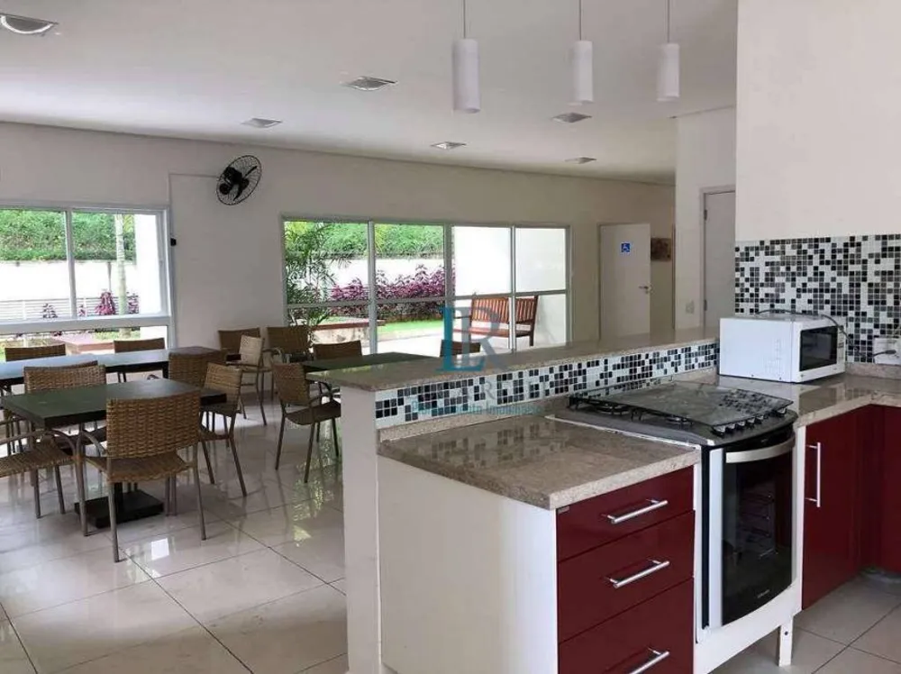 Apartamento, 4 quartos, 188 m² - Foto 3