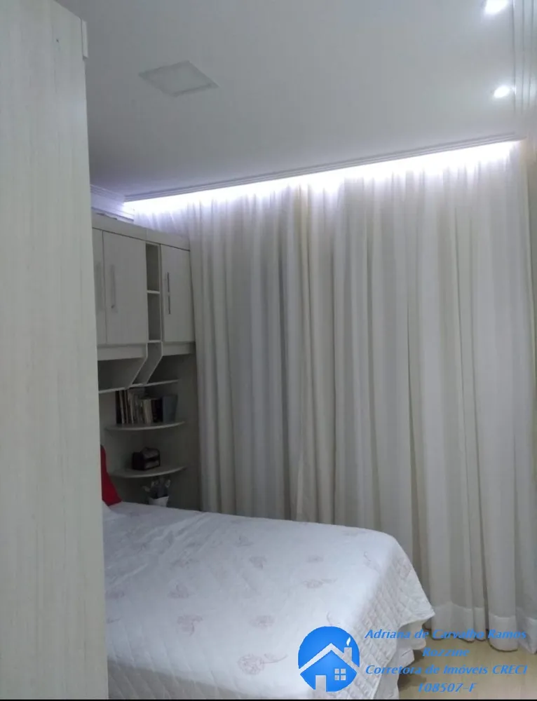 Apartamento, 2 quartos, 45 m² - Foto 11