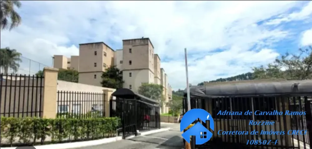 Apartamento, 2 quartos, 45 m² - Foto 15