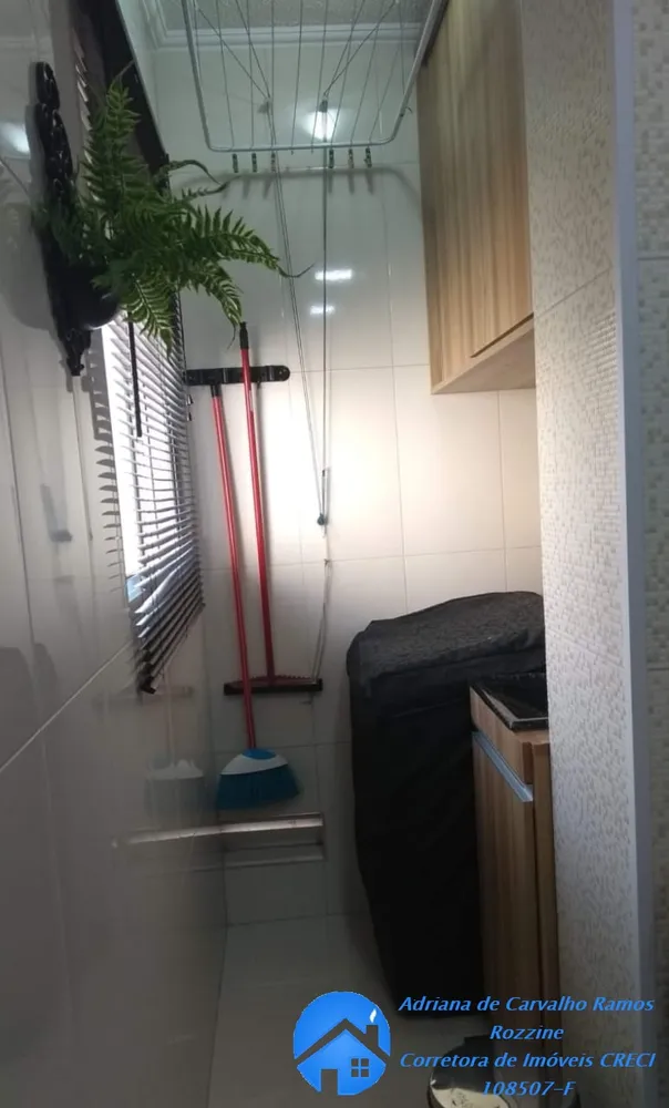 Apartamento, 2 quartos, 45 m² - Foto 6