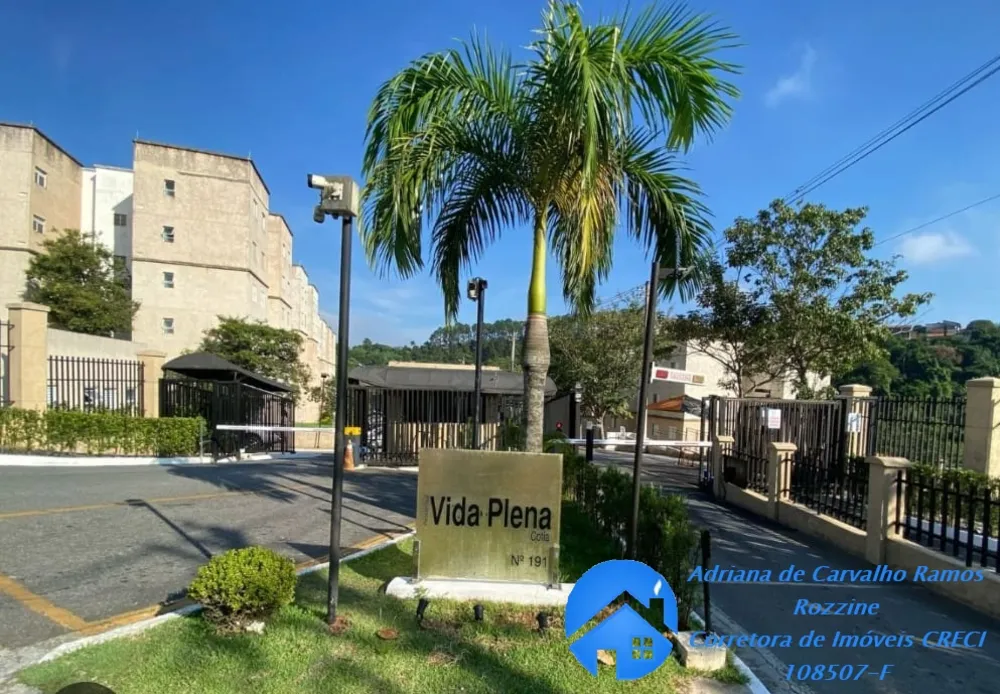 Apartamento, 2 quartos, 45 m² - Foto 16