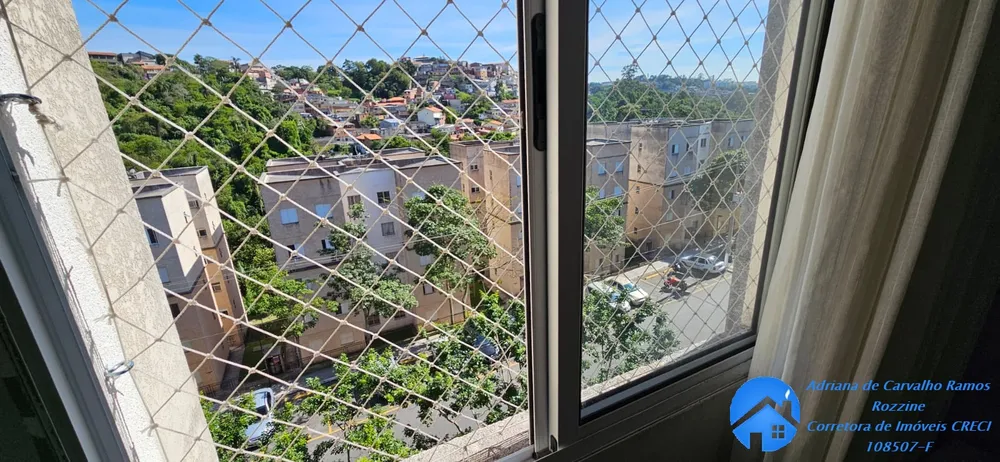 Apartamento, 2 quartos, 45 m² - Foto 7