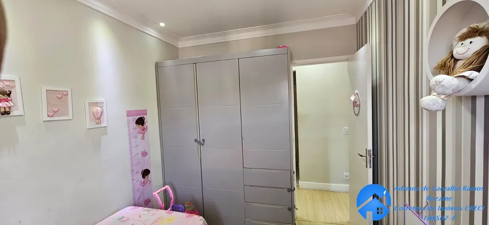 Apartamento, 2 quartos, 45 m² - Foto 10