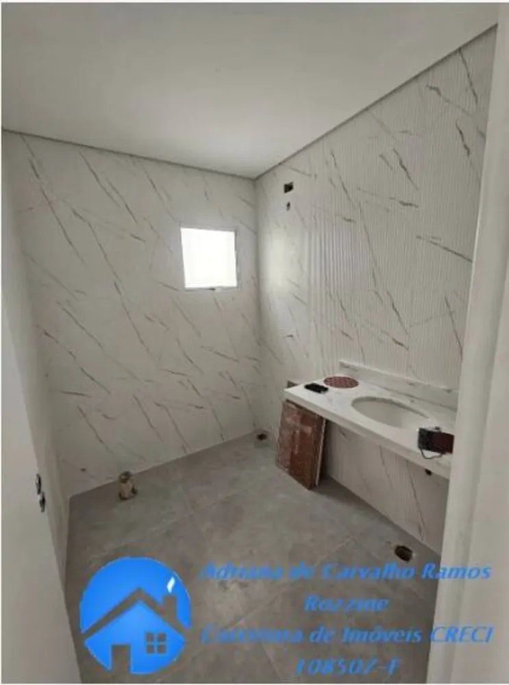 Casa, 3 quartos, 130 m² - Foto 7