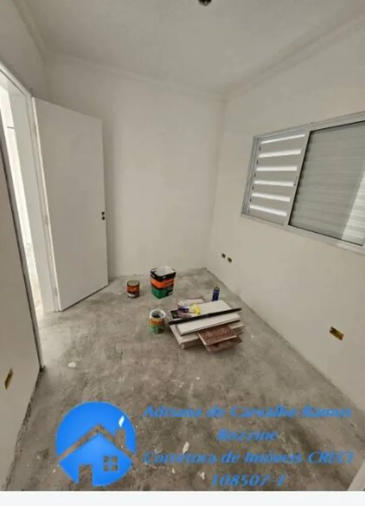 Casa, 3 quartos, 130 m² - Foto 8