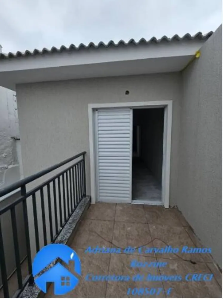 Casa, 3 quartos, 130 m² - Foto 11