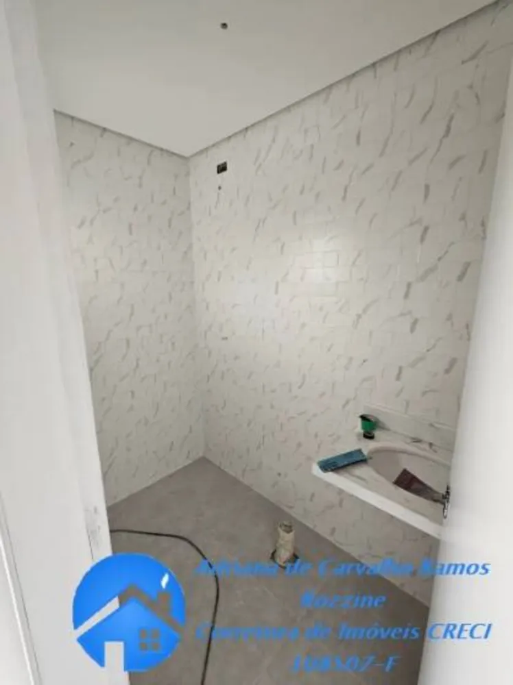 Casa, 3 quartos, 130 m² - Foto 10