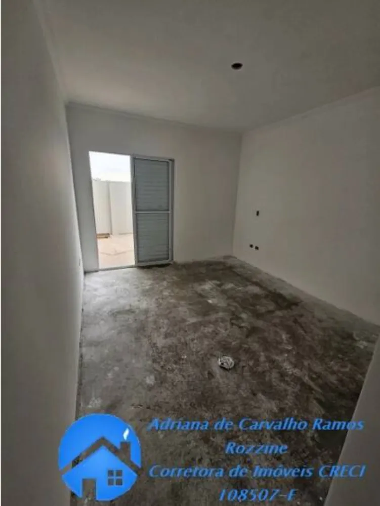 Casa, 3 quartos, 130 m² - Foto 6