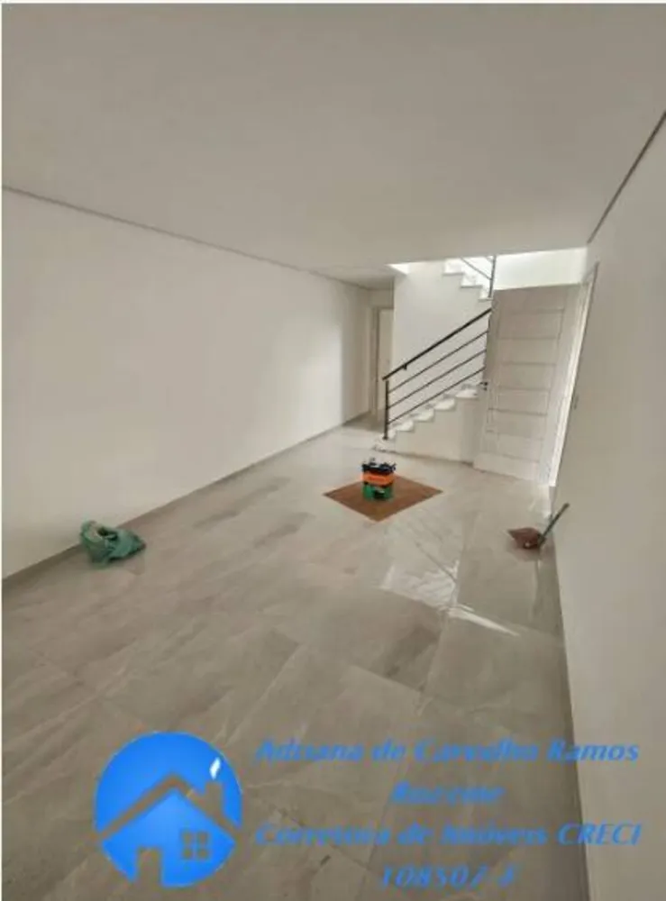 Casa, 3 quartos, 130 m² - Foto 4