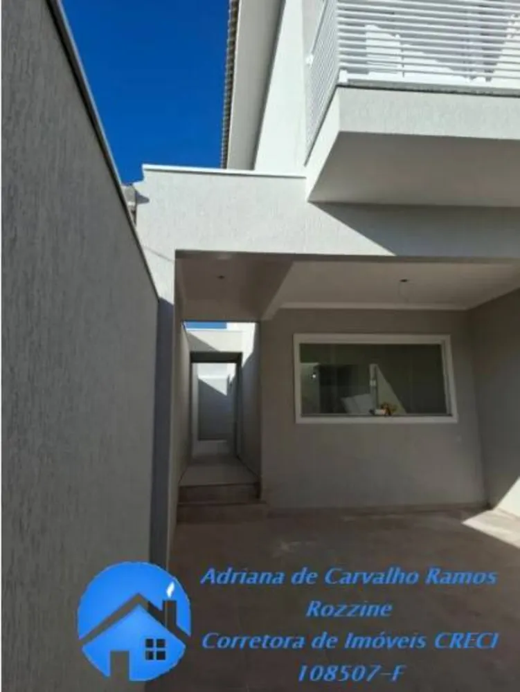 Casa, 3 quartos, 130 m² - Foto 14