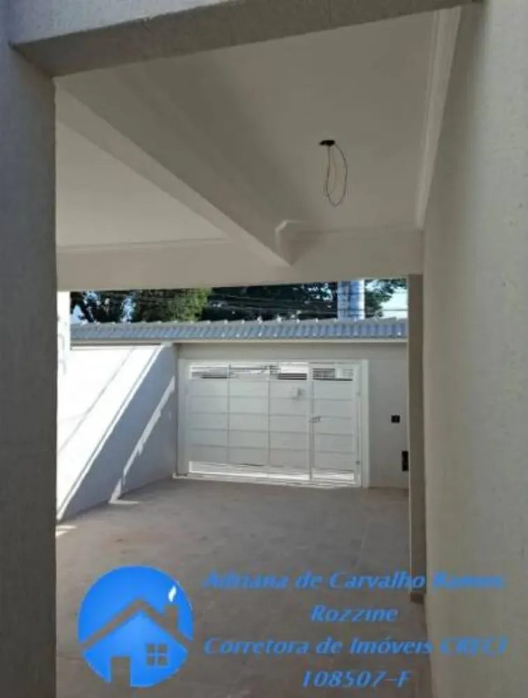 Casa, 3 quartos, 130 m² - Foto 1