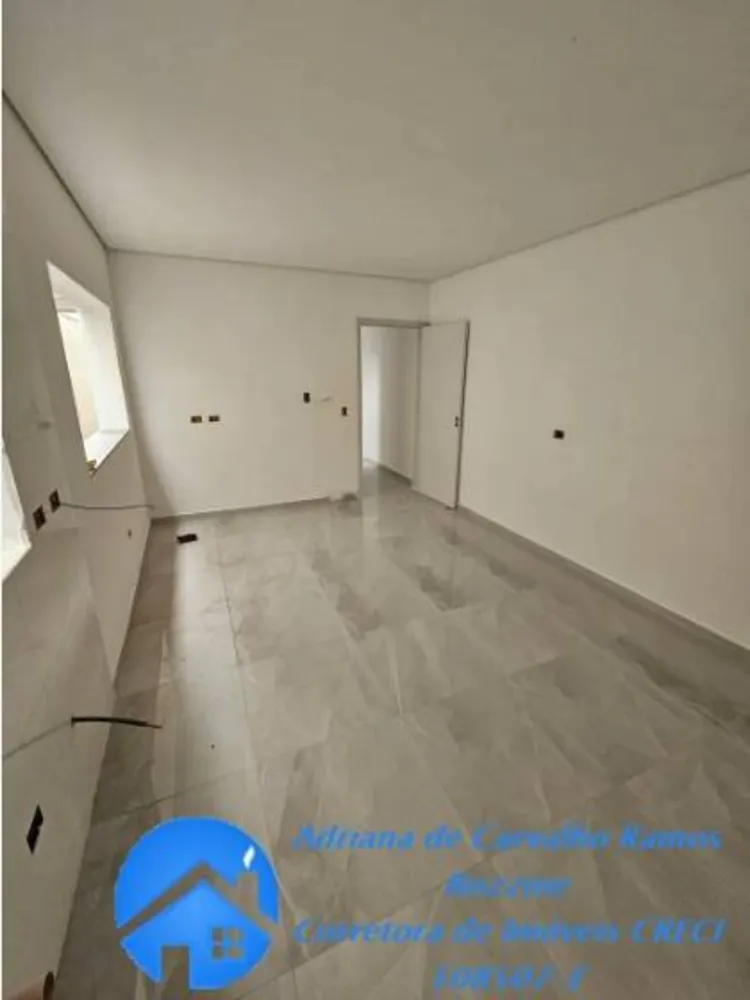 Casa, 3 quartos, 130 m² - Foto 2