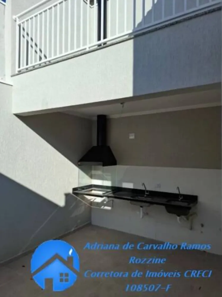 Casa, 3 quartos, 130 m² - Foto 4