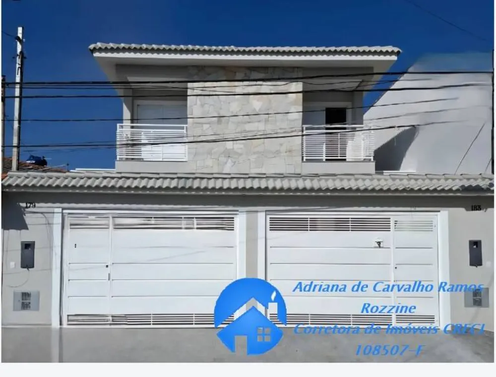 Casa, 3 quartos, 130 m² - Foto 16