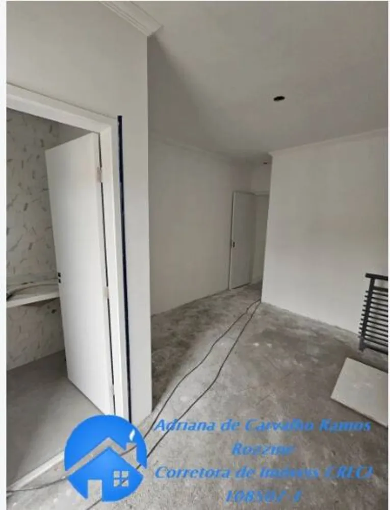 Casa, 3 quartos, 130 m² - Foto 3