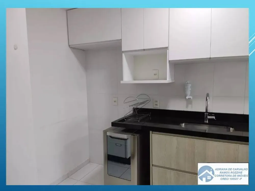 Apartamento, 2 quartos, 60 m² - Foto 7
