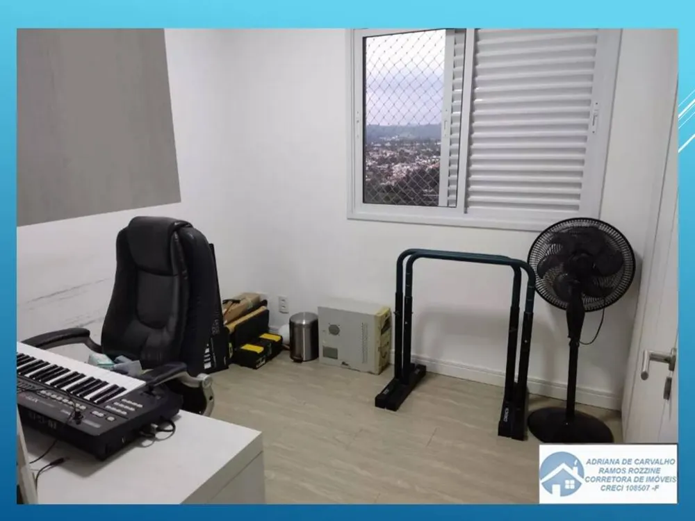 Apartamento, 2 quartos, 60 m² - Foto 10