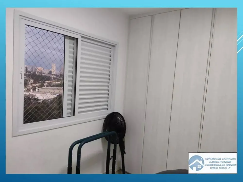 Apartamento, 2 quartos, 60 m² - Foto 12