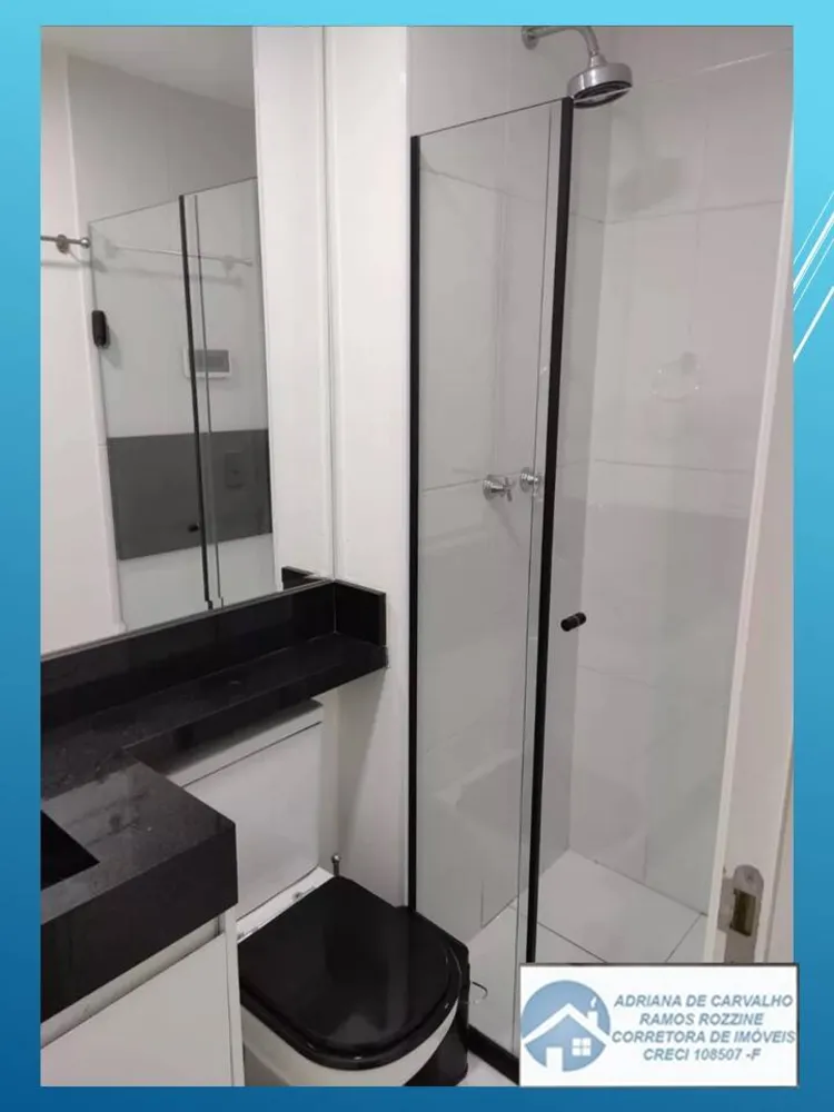 Apartamento, 2 quartos, 60 m² - Foto 16