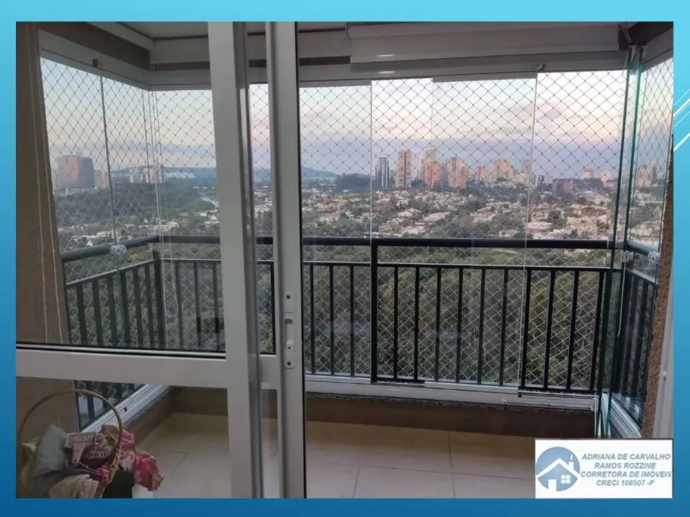 Apartamento, 2 quartos, 60 m² - Foto 5