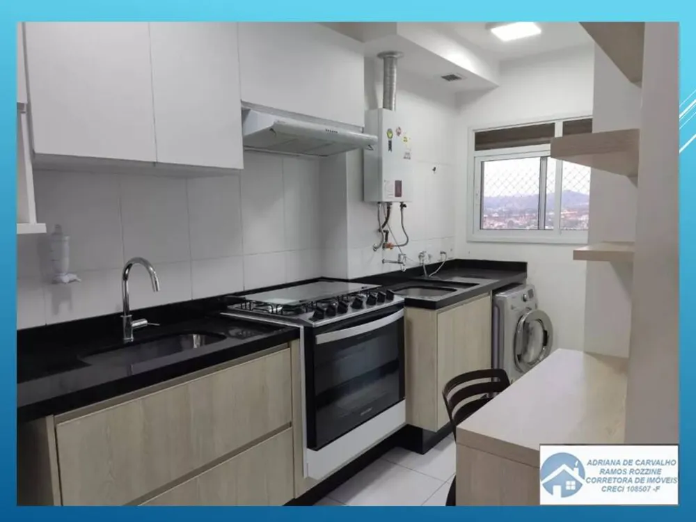 Apartamento, 2 quartos, 60 m² - Foto 8