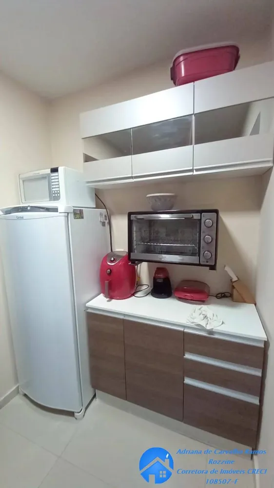 Casa de Condomínio, 2 quartos - Foto 6