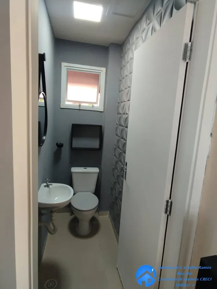 Casa de Condomínio, 2 quartos - Foto 7