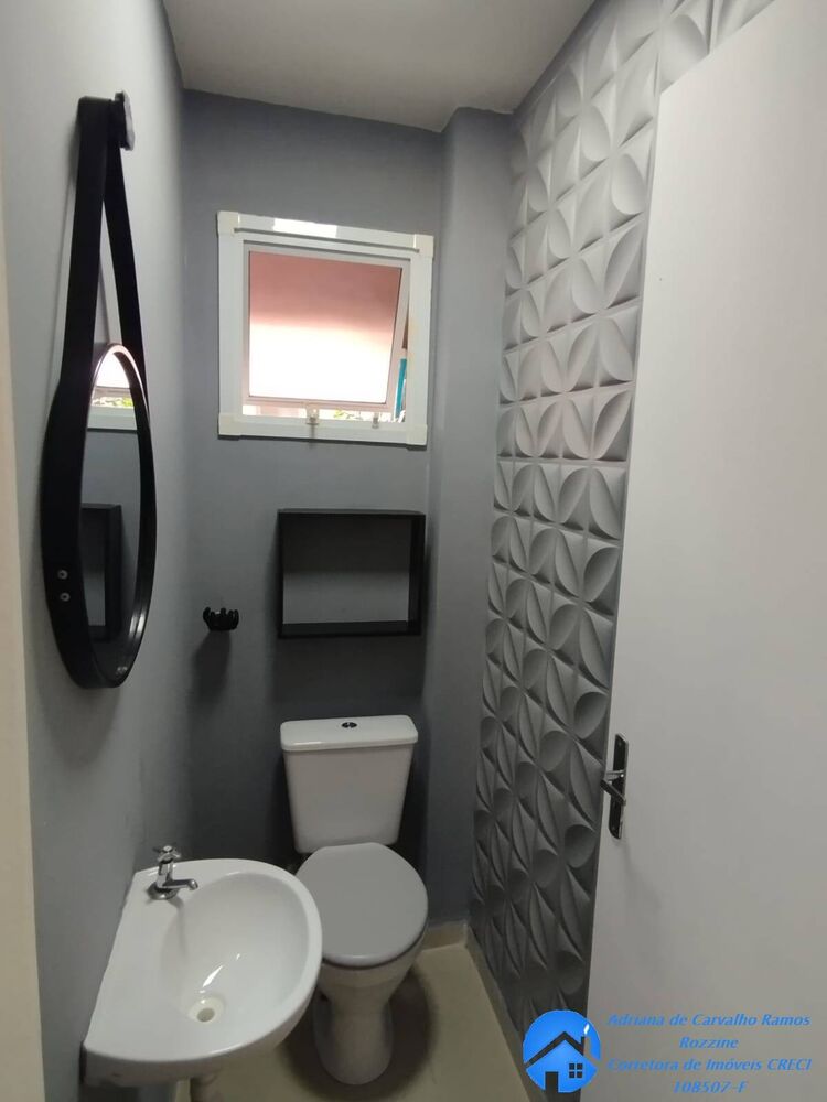 Casa de Condomínio, 2 quartos - Foto 2