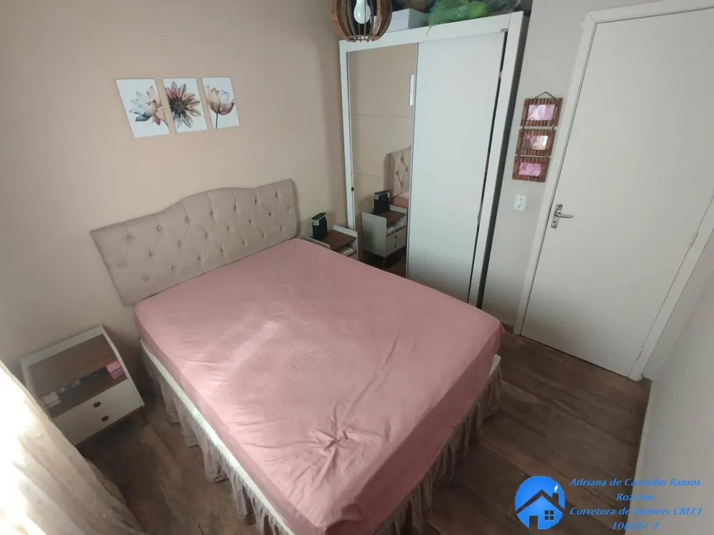 Casa de Condomínio, 2 quartos - Foto 5