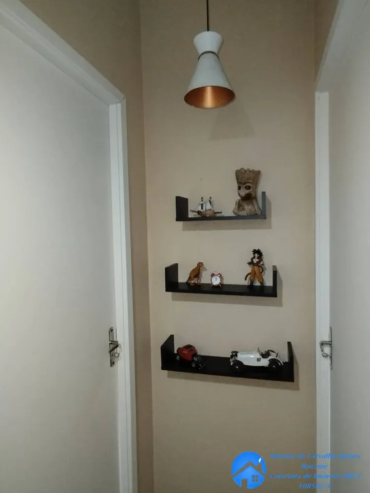 Casa de Condomínio, 2 quartos - Foto 10