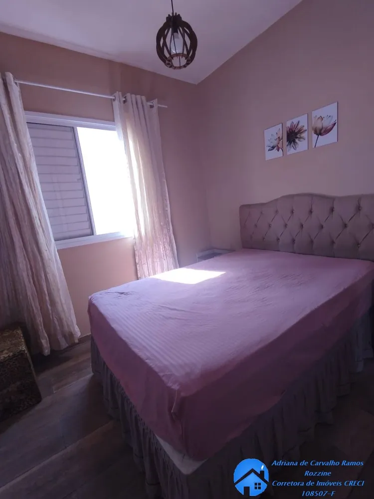 Casa de Condomínio, 2 quartos - Foto 4