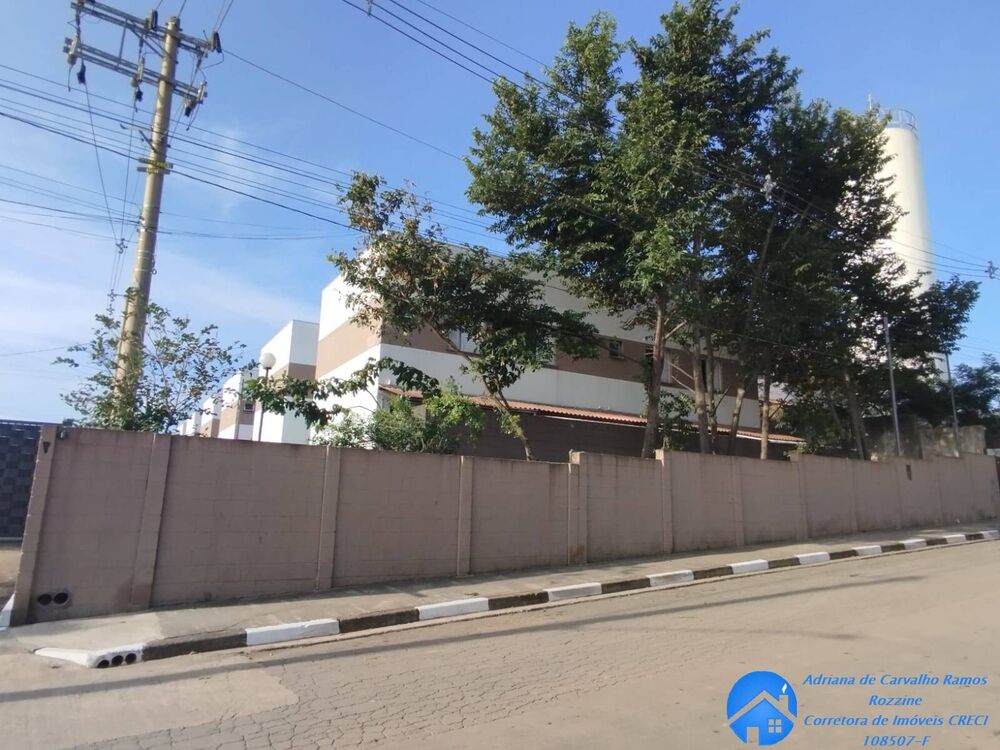 Casa de Condomínio, 2 quartos - Foto 4