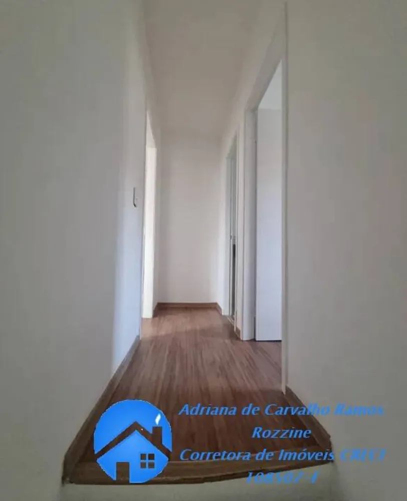 Casa, 2 quartos, 78 m² - Foto 7