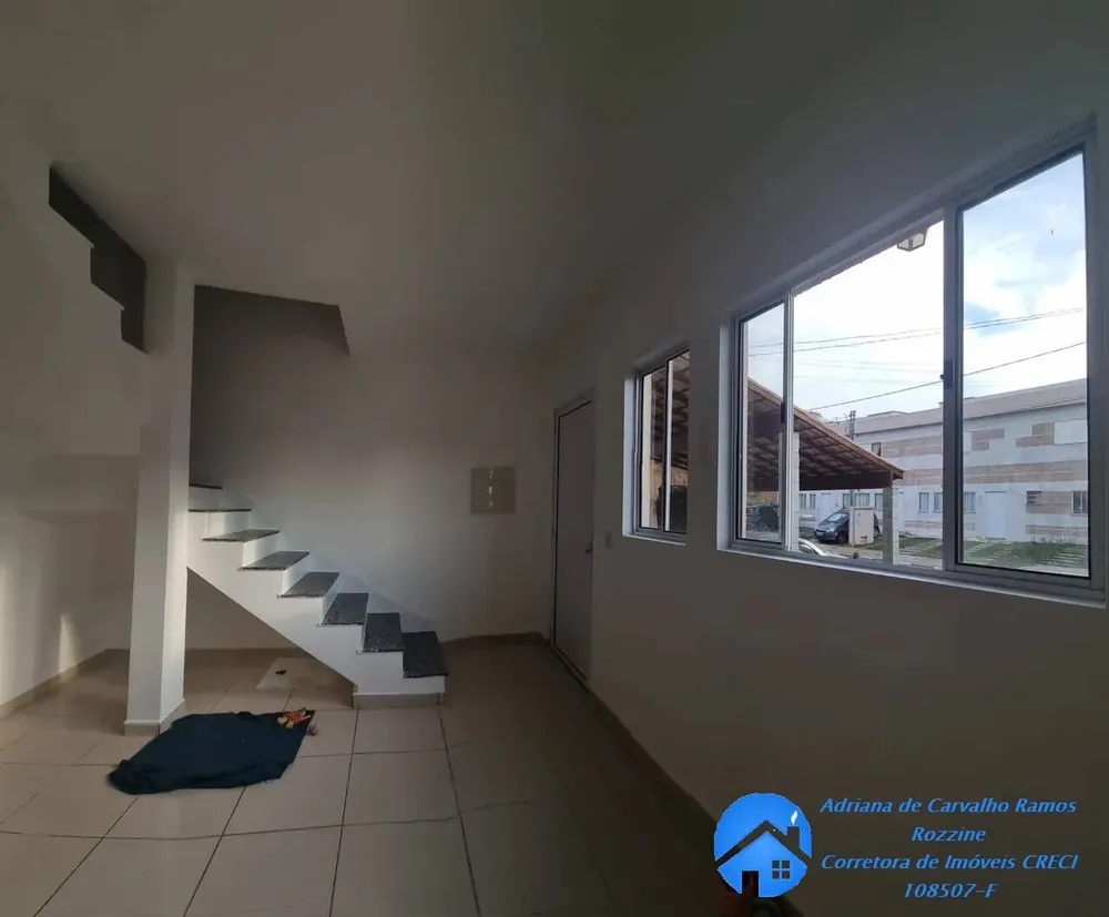 Casa, 2 quartos, 78 m² - Foto 2